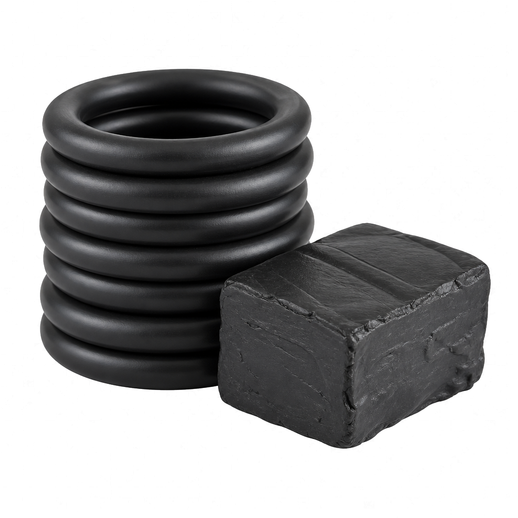 Nitrile / EPDM