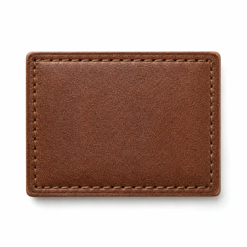 Lederpatch