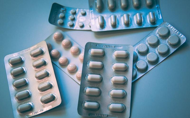 Farmacéutica